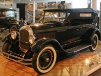 Chrysler Six 1924 #06