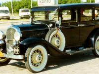 Chrysler Six 1924 #09
