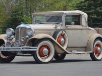 Chrysler Six 1924 #10