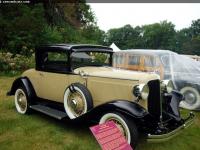Chrysler Six 1924 #11