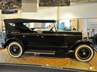Chrysler Six 1924 #12
