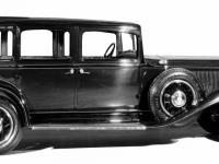 Chrysler Six 1924 #13