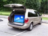 Chrysler Town & Country 2000 #4