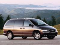 Chrysler Town & Country 2000 #18