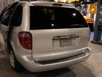 Chrysler Town & Country 2004 #07