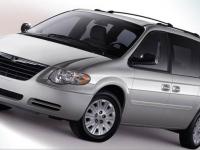Chrysler Town & Country 2007 #03