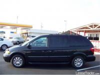 Chrysler Town & Country 2007 #05