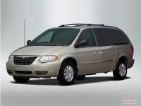 Chrysler Town & Country 2007 #06