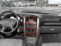 Chrysler Town & Country 2007 #12