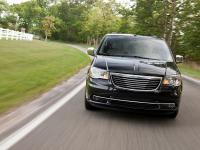 Chrysler Town & Country 2007 #13