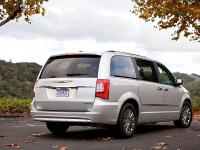 Chrysler Town & Country 2007 #16