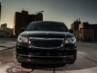 Chrysler Town & Country 2007 #21
