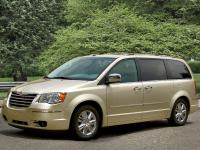 Chrysler Town & Country 2007 #26