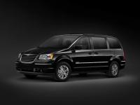 Chrysler Town & Country 2007 #29