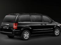 Chrysler Town & Country 2007 #30
