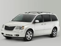 Chrysler Town & Country 2007 #37