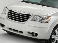 Chrysler Town & Country 2007 #38