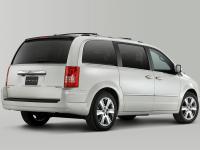 Chrysler Town & Country 2007 #39