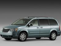 Chrysler Town & Country 2007 #40