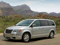 Chrysler Town & Country 2007 #41