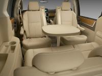 Chrysler Town & Country 2007 #52