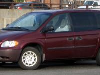 Chrysler Voyager 2000 #01