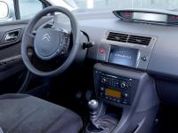 Citroen C4 Hatchback 2004 #2