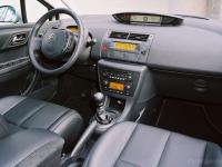 Citroen C4 Hatchback 2008 #01