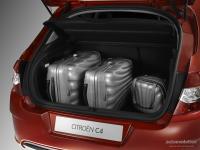 Citroen C4 Hatchback 2010 #38