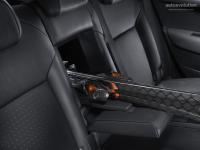 Citroen C4 Hatchback 2010 #39