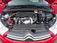 Citroen C4 Hatchback 2010 #41