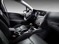 Citroen C4 Hatchback 2010 #44