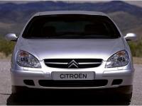 Citroen C5 Liftback 2001 #08
