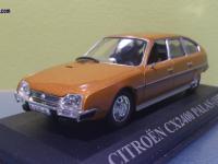 Citroen CX 1976 #31