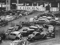 Citroen Traction 7 Saloon 1934 #07