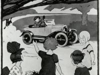 Citroen Traction 7 Saloon 1934 #28