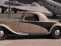 Citroen Traction Avant 11B Cabrio 1938 #04