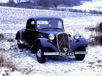 Citroen Traction Avant 11B Cabrio 1938 #13
