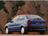 Citroen Xsara Coupe 1998 #01