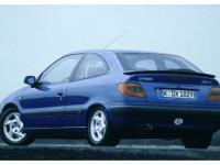 Citroen Xsara Coupe 1998 #04