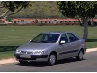Citroen Xsara Coupe 1998 #12
