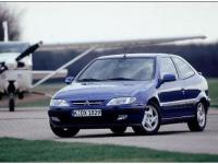 Citroen Xsara Coupe 1998 #13
