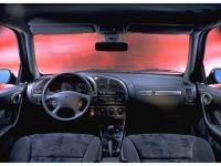 Citroen Xsara Coupe 1998 #22