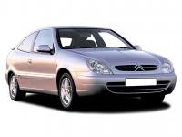 Citroen Xsara Coupe 1998 #42