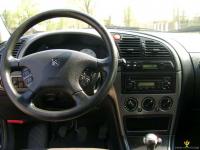 Citroen Xsara Coupe 1998 #44