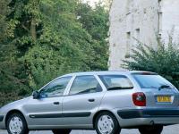 Citroen Xsara Coupe 1998 #49