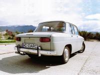 Dacia 1100 1968 #01