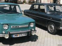 Dacia 1100 1968 #3