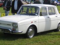 Dacia 1100 1968 #08