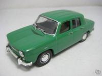 Dacia 1100 1968 #13